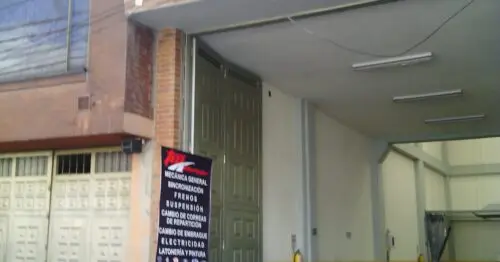 TALLER AUTOMOTRIZ ESPECIALIZADO BOGOTÁ TALLER AUTOMOTRIZ ESPECIALIZADO BOGOTÁ